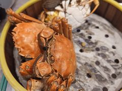 -肖记公安牛肉鱼杂馆·省级非物质文化遗产(江汉路直营店)