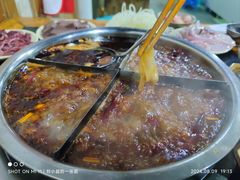 -祝幺妹火锅(裕华村总店)