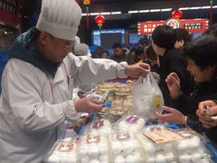 -王家沙点心店(南京西路总店)