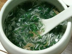 -小厨娘淮扬菜(清江苏宁广场店)