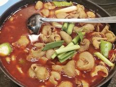 -湘肠香火锅店(团结湖店)