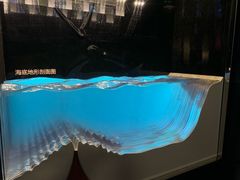 -同济大学四平路校区深海探索馆
