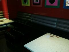 -百威KTV(恒福路店)