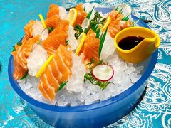 -北塘海鲜·天津菜(大光明桥旗舰店)