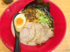 -一風堂拉面(美罗城店)