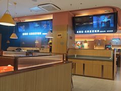 -小鱼小牛·鱼牛干锅·脆鱼火锅(世欧广场店)