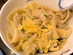 开洋拌馄饨-熙盛源(复兴路店)