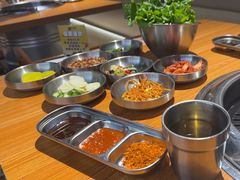 -哼蟹二将·烤肉酱蟹(合生汇店)