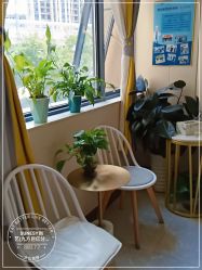 -尚艺造型.剪烫染.接发