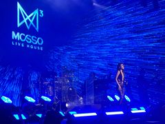 -MOSSO·Liveshow(M3香港广场店)