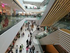 -万达茂商场(南京仙林店)