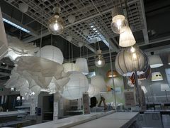 -宜家家居(西安未央商场店)