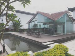 -禾悦庄餐厅