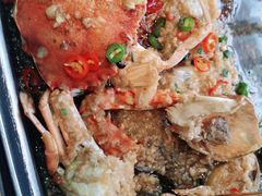-都市阳光海鲜城(青山湖店)