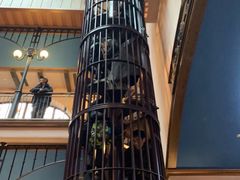 -三鹰之森吉卜力美术馆