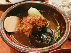-西安饭庄(立丰国际店)