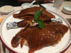 -大鸭梨烤鸭(甘家口店)