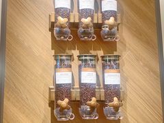 -Peet's Coffee皮爷咖啡(德基店)