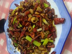 -洪霞餐馆