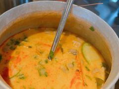 -大头虾越式风味餐厅(光明广场店)