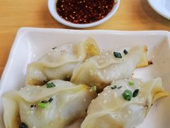 -小姜锅贴(凤凰街店)