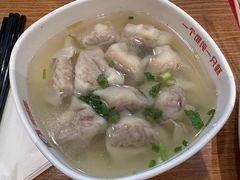 虾仁馄炖-南城香(北京南站店)