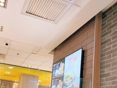 -麦当劳(欢乐谷店)