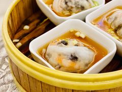 -香云轩·顺德菜(香云纱园林酒店店)
