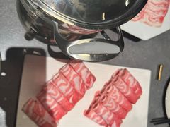 -鼎鼎香·港式火锅(北京SKP店)