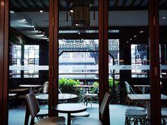 -Peet's Coffee皮爷咖啡(豫园店)