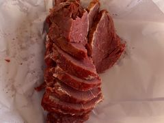 -马志善稀糊爛生熟肉店