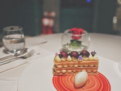 -L'Arome芳芳法国餐厅(仙林金鹰店)