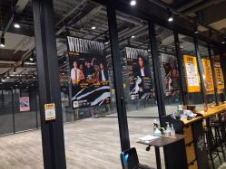 -G-STEPS舞蹈工作室