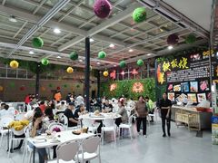 大堂-南海渔家•海鲜•正宗海南菜(海棠湾店)