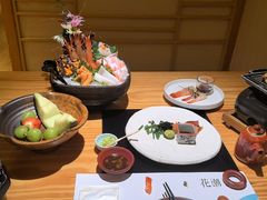 -花潮料理艺食馆(世欧广场店)