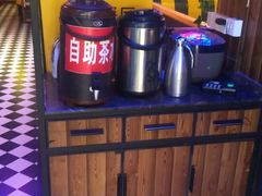 -赖胖子肉蟹煲(金牛万达店)