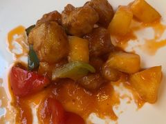 -枣子树·素食餐厅(普陀山店)