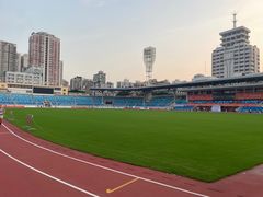 -广东省人民体育场