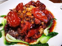 -马凯餐厅(地安门店)