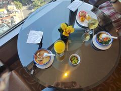 -上海静安昆仑大酒店