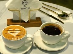 -ChitChat奇洽·Bistro(黎黄陂路店)