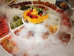 -石牌岭小亮蒸虾•湖北老字号(左岭店)