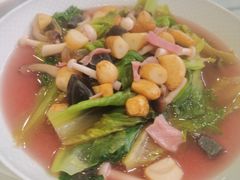 -北京金龙潭御瑞酒店(花园桥地铁站店)