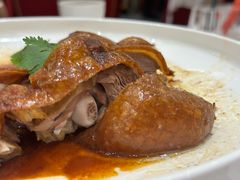-莞香楼·正宗东莞菜(东升店)