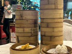 -万龙洲海鲜(大兴绿地缤纷城店)