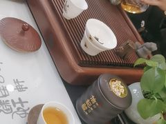 -八马茶业(星海胜利路旗舰店)