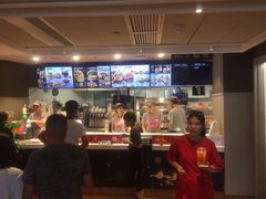 -肯德基(坞城路店)