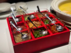 -领鲜天下·焗海鲜·花胶鸡(天目里店)