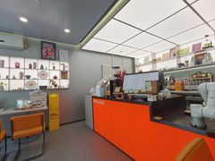 -Sips&Lick茶兰咖啡(五道口店)