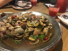 -新白鹿餐厅(城西银泰城店)